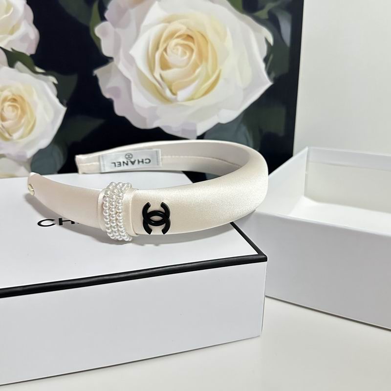 Chanel Headband hh (397)