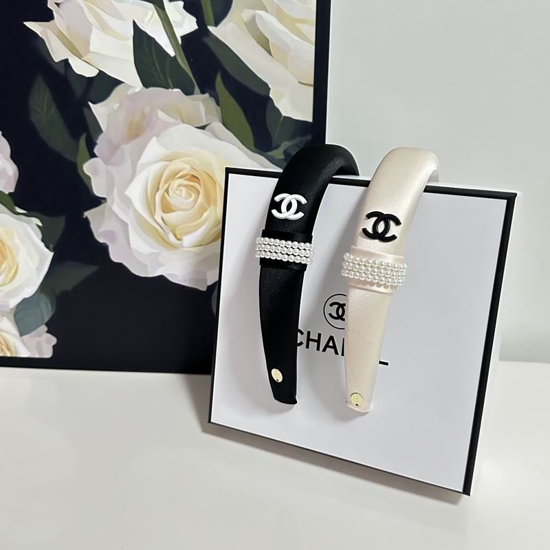 Chanel Headband hh (398)