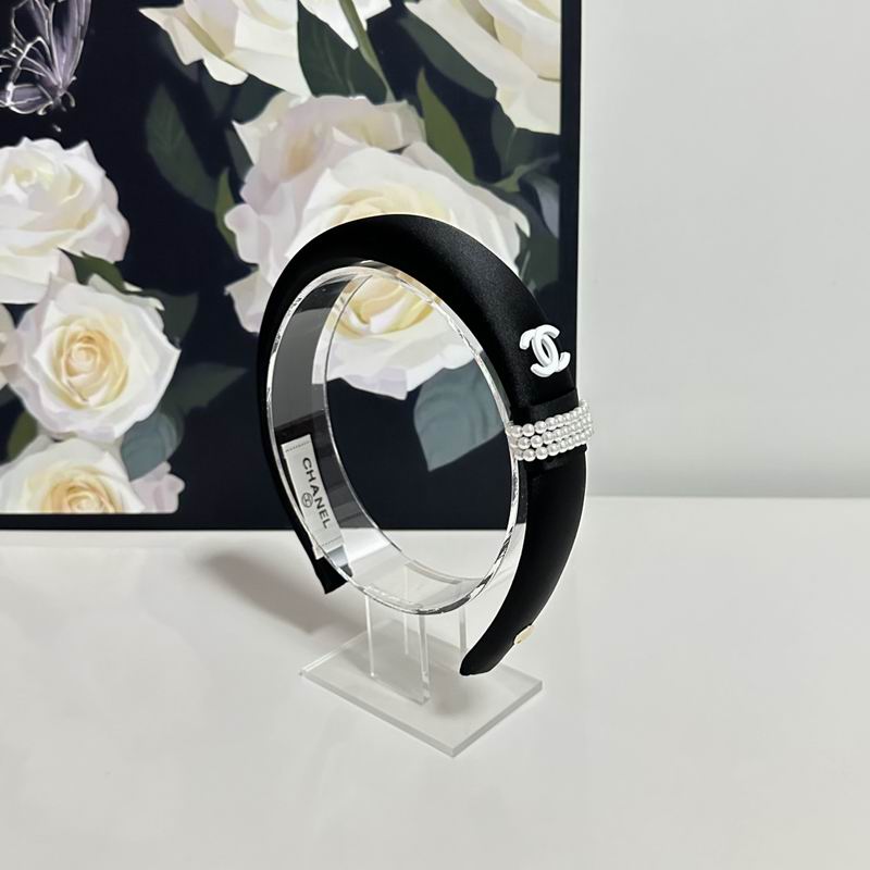 Chanel Headband hh (399)