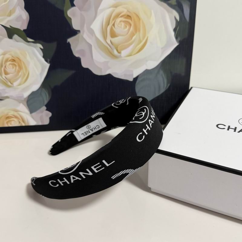 Chanel Headband hh (40)