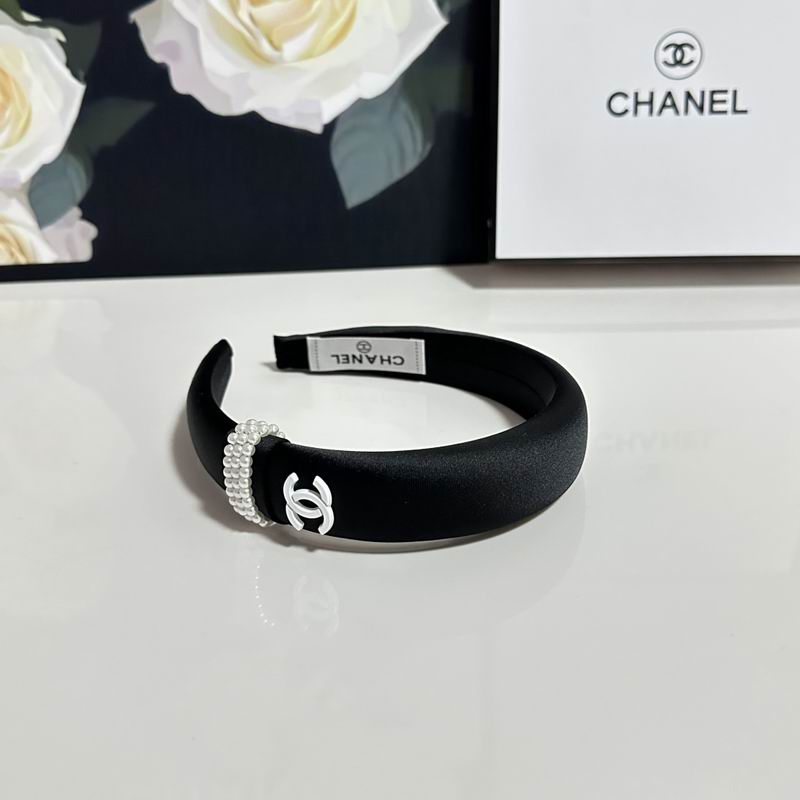 Chanel Headband hh (400)