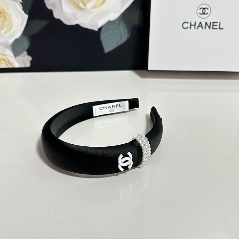 Chanel Headband hh (401)