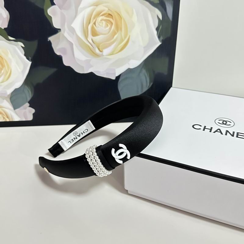 Chanel Headband hh (402)