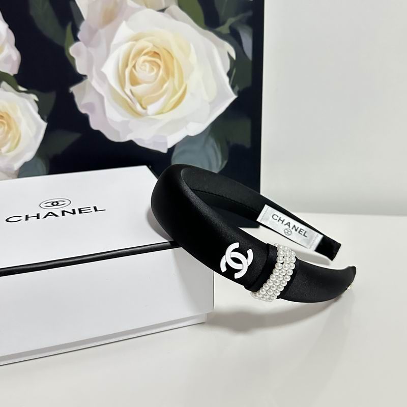 Chanel Headband hh (403)