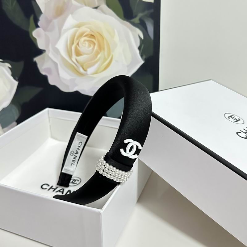 Chanel Headband hh (404)