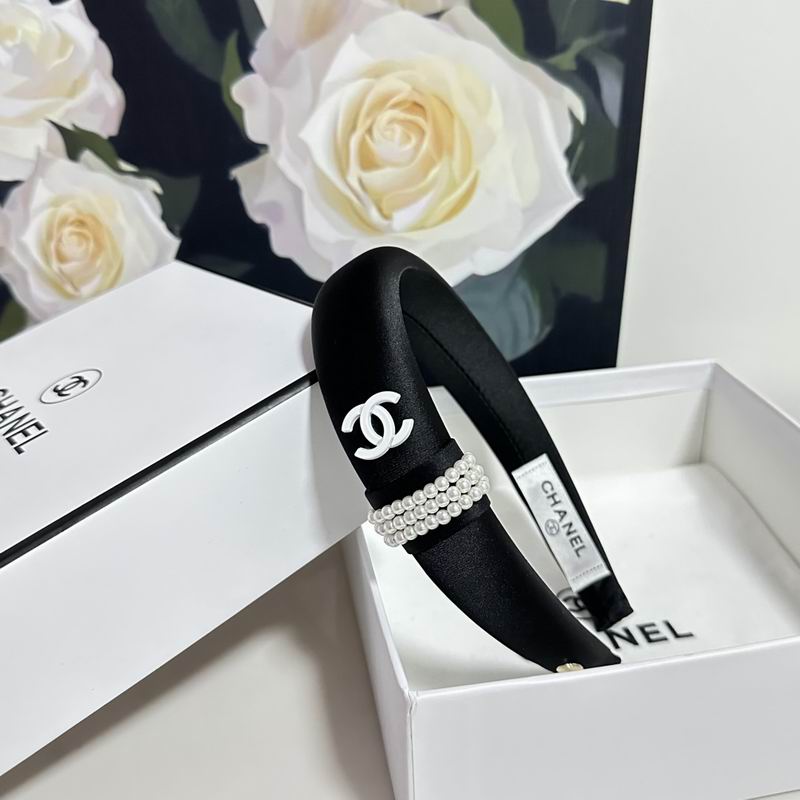Chanel Headband hh (405)