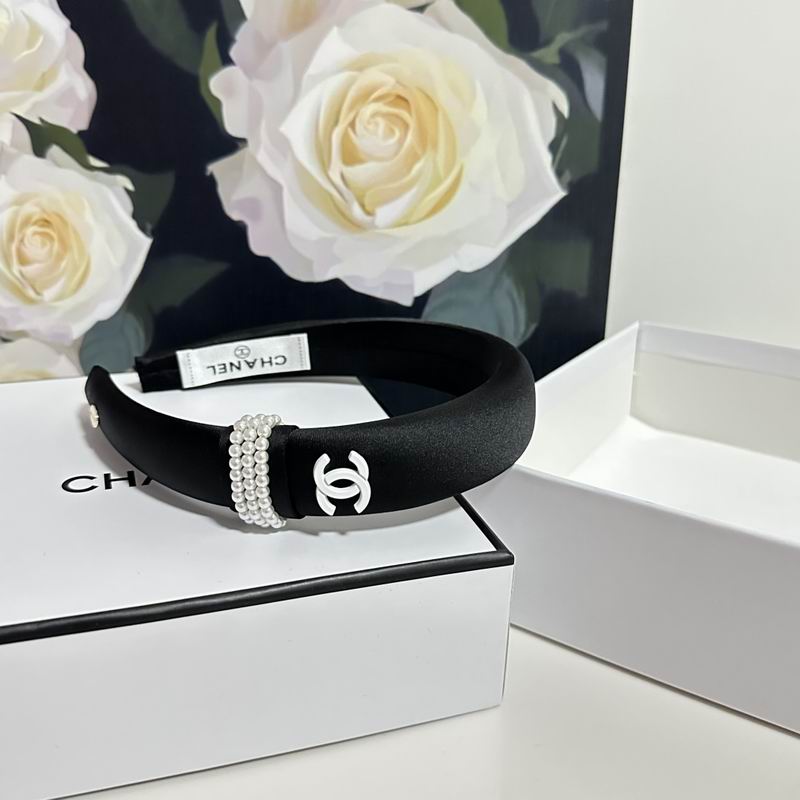 Chanel Headband hh (406)