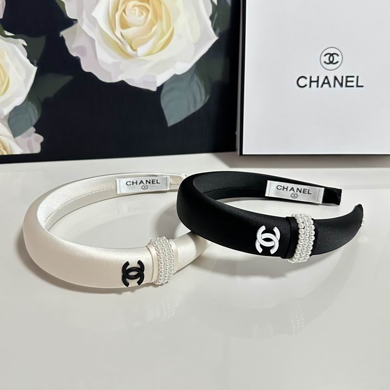 Chanel Headband hh (407)