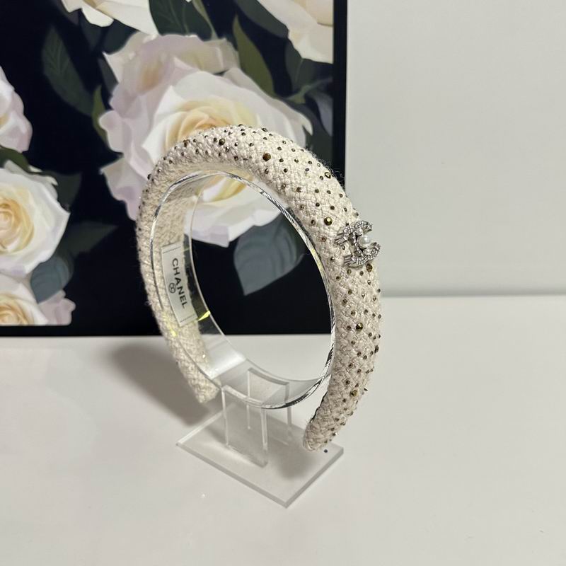Chanel Headband hh (408)