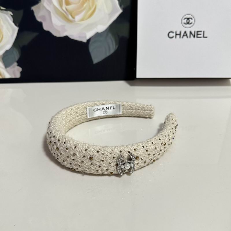 Chanel Headband hh (409)