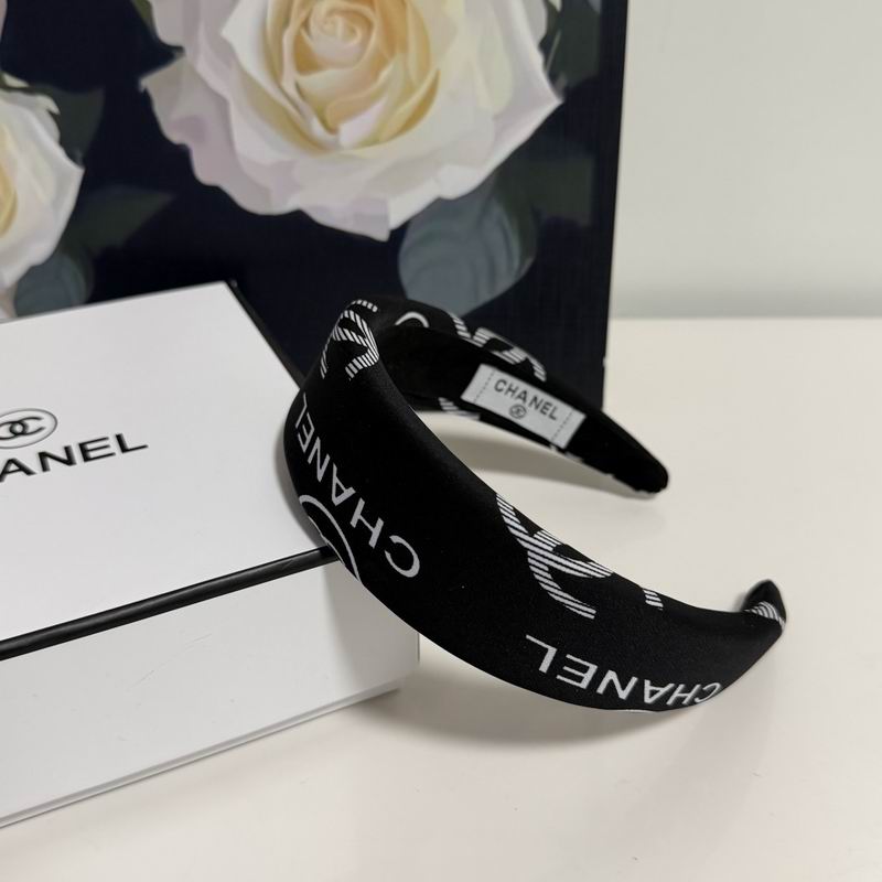 Chanel Headband hh (41)