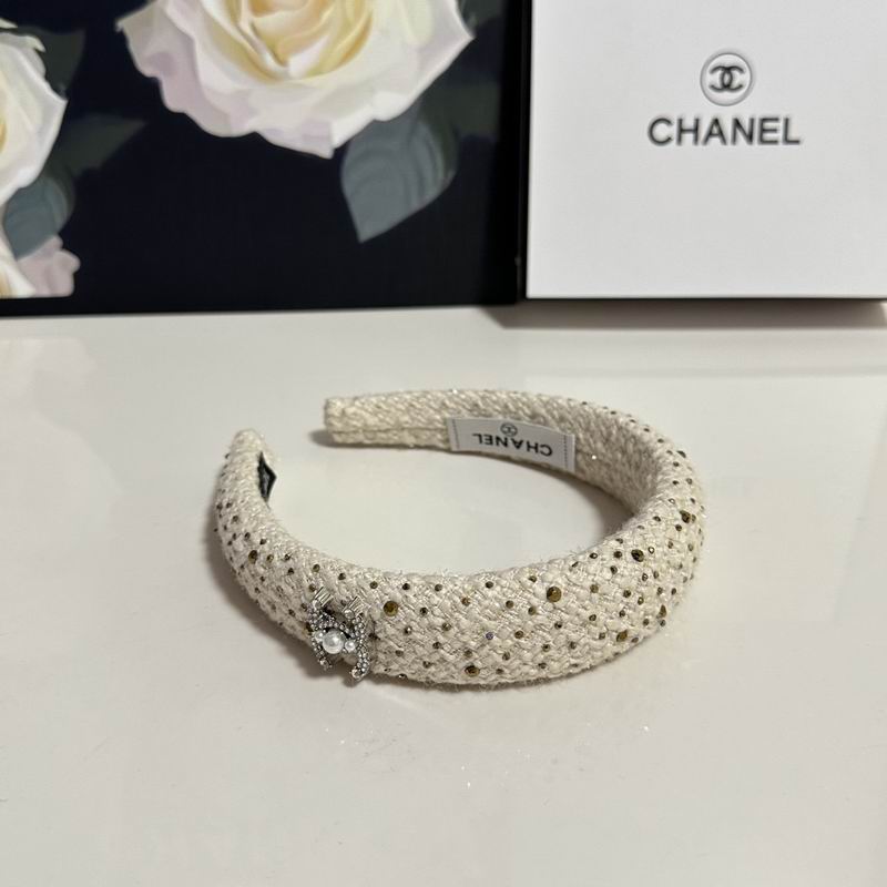 Chanel Headband hh (410)