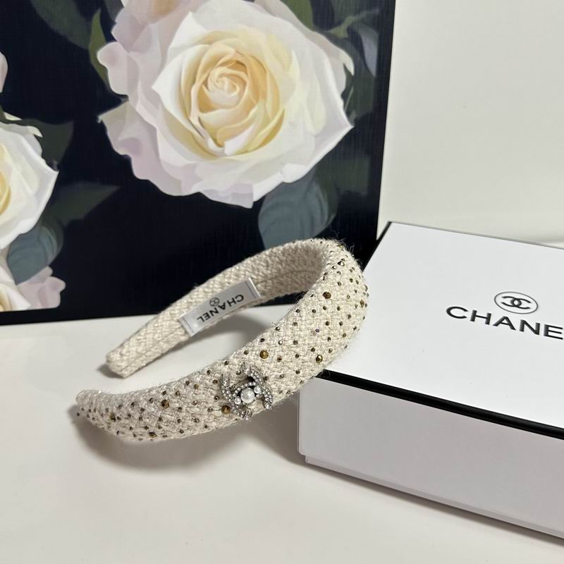 Chanel Headband hh (411)