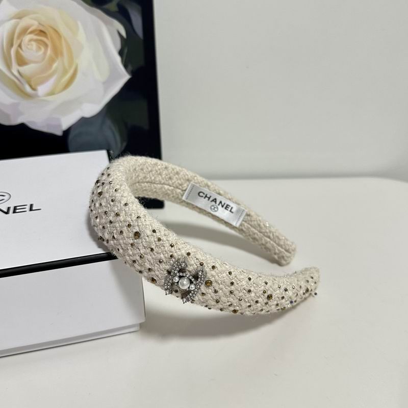 Chanel Headband hh (412)