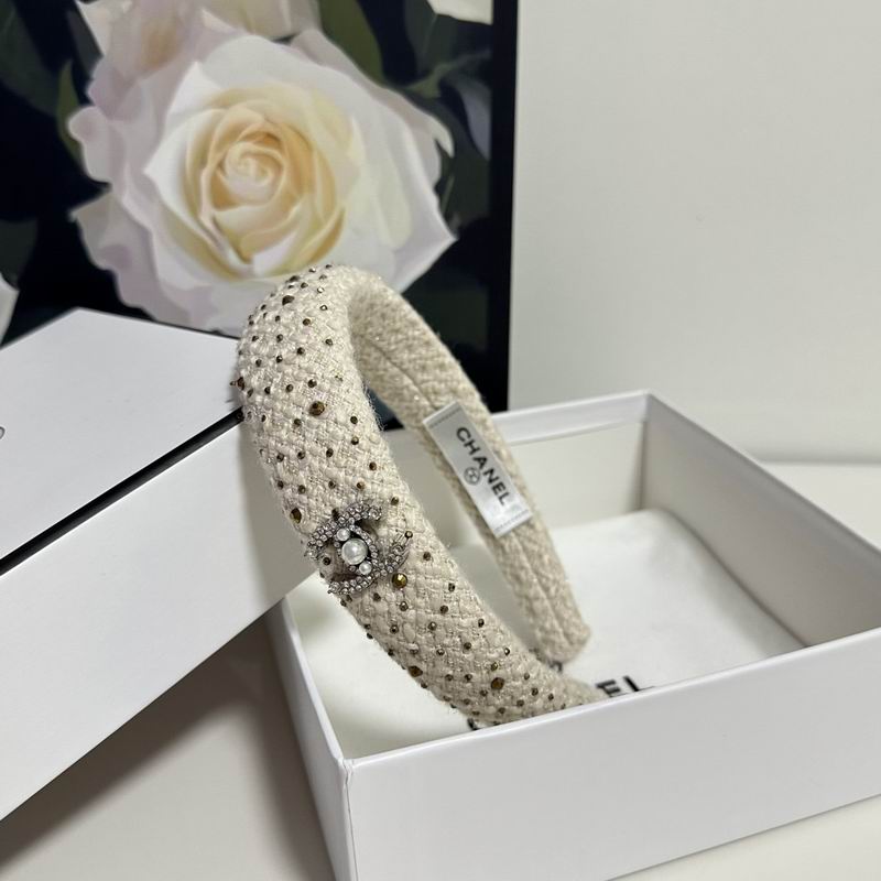 Chanel Headband hh (414)