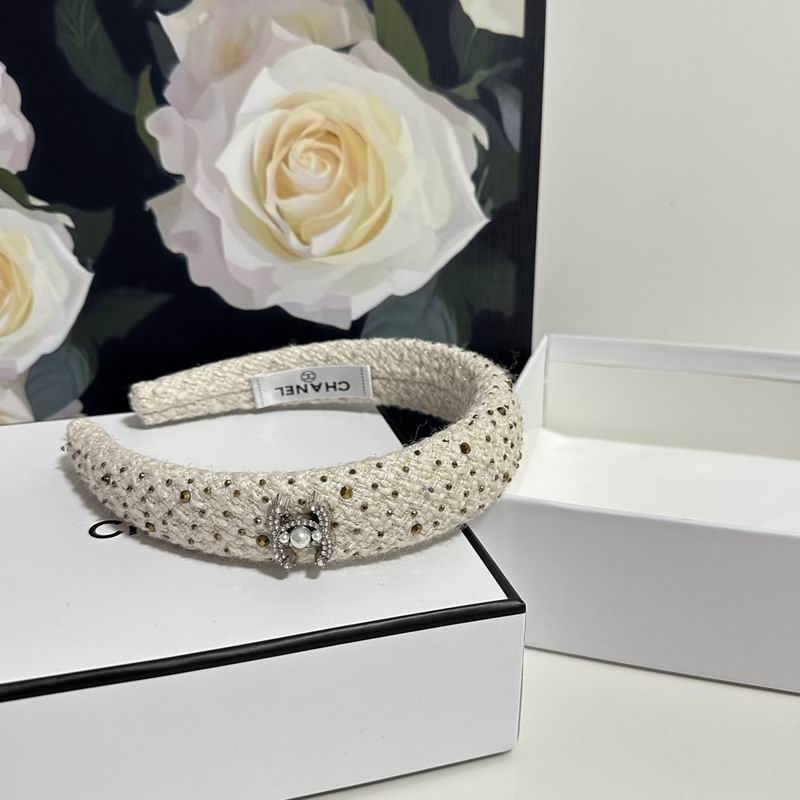 Chanel Headband hh (415)