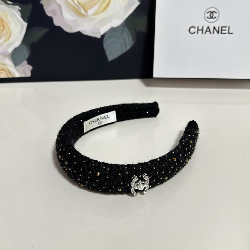 Chanel Headband hh (418)
