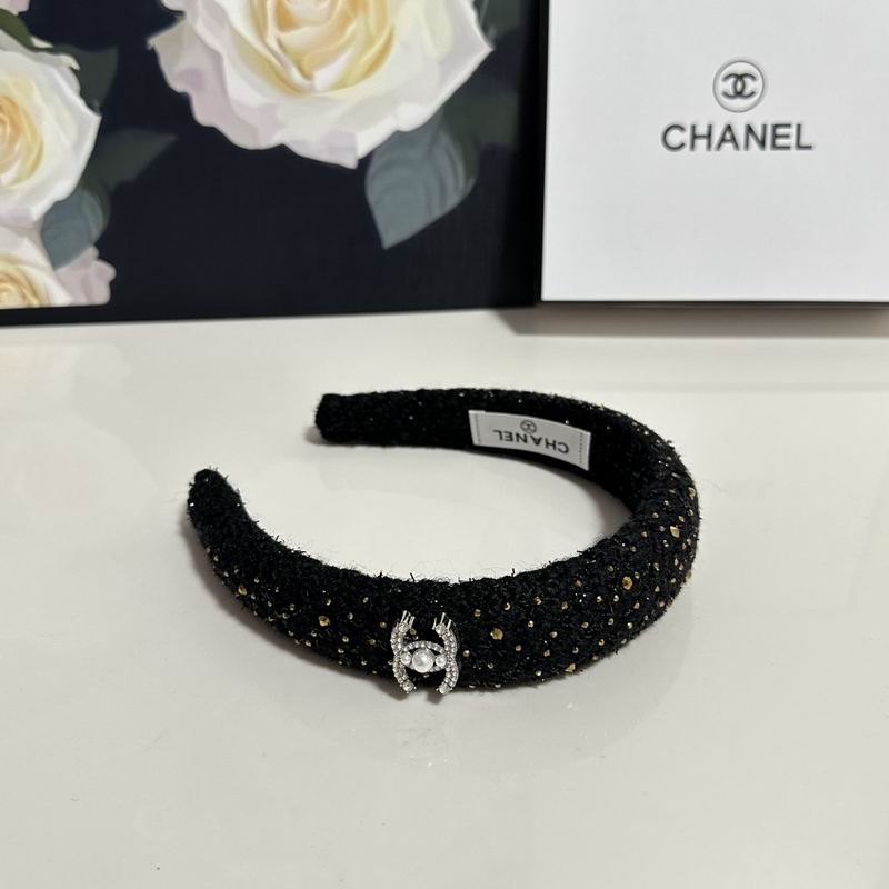 Chanel Headband hh (419)
