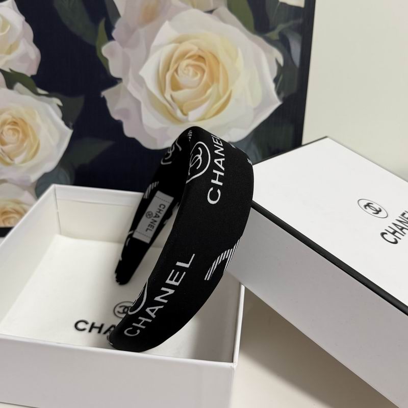 Chanel Headband hh (42)