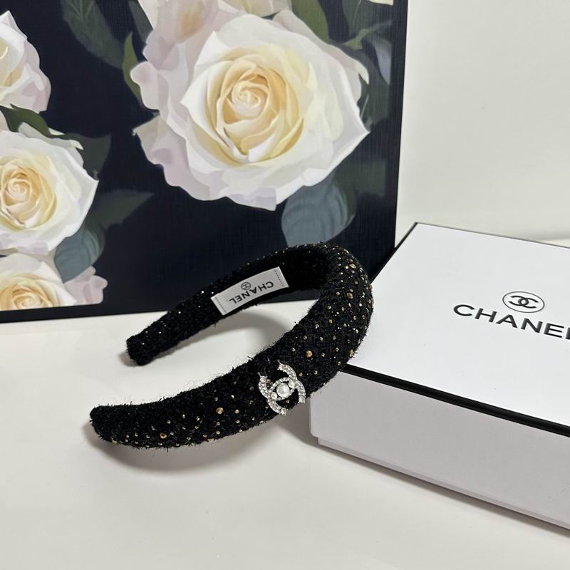 Chanel Headband hh (420)
