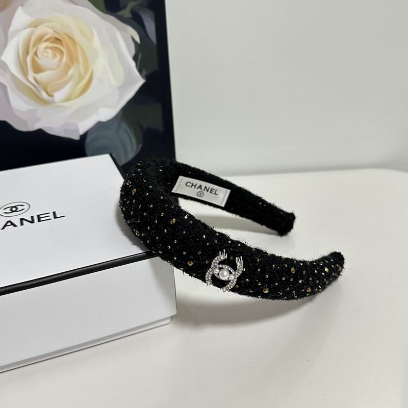 Chanel Headband hh (421)