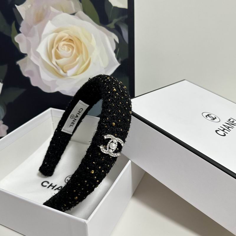 Chanel Headband hh (422)