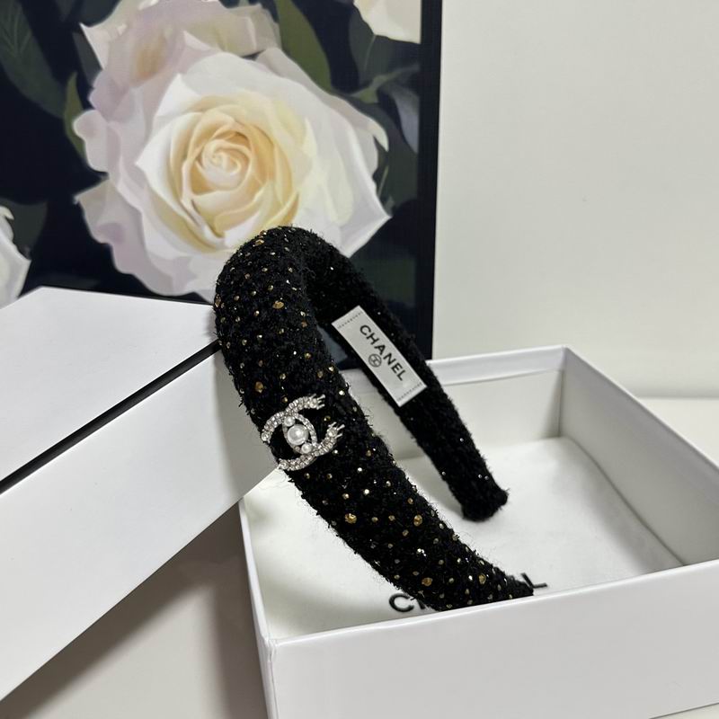 Chanel Headband hh (423)