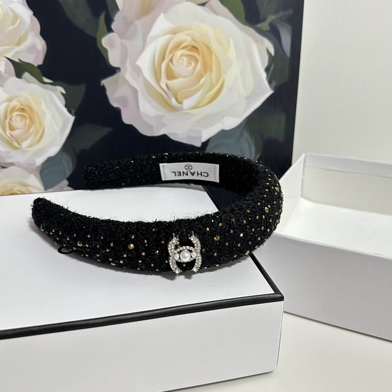 Chanel Headband hh (424)