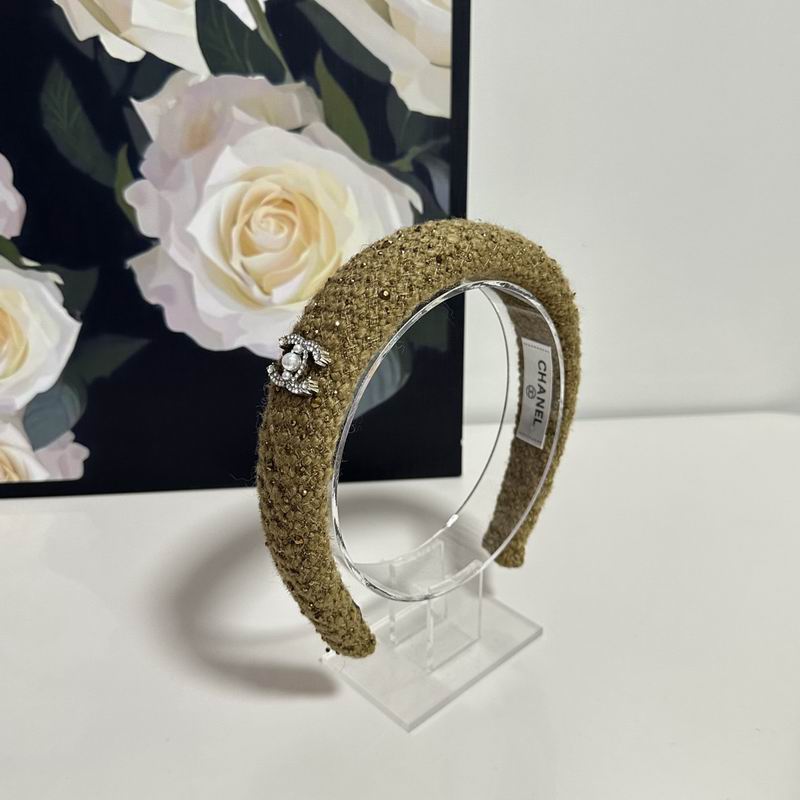Chanel Headband hh (426)