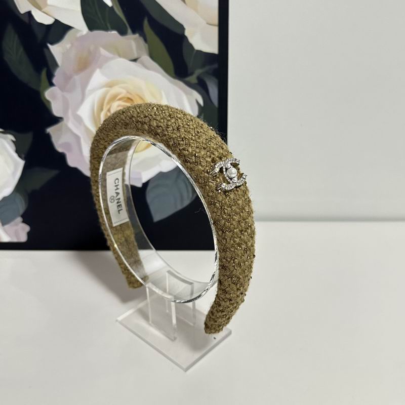 Chanel Headband hh (427)