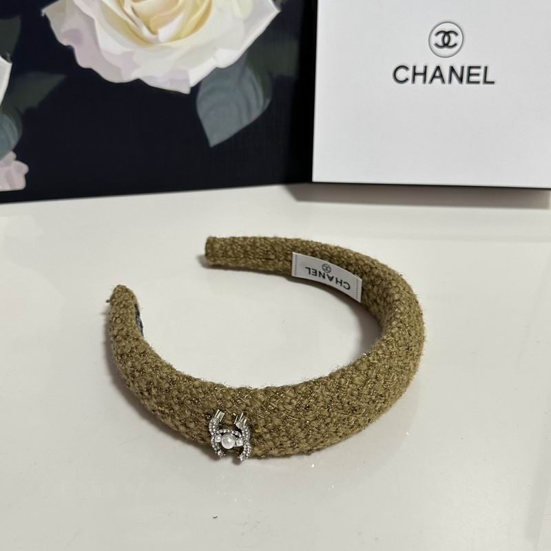 Chanel Headband hh (428)
