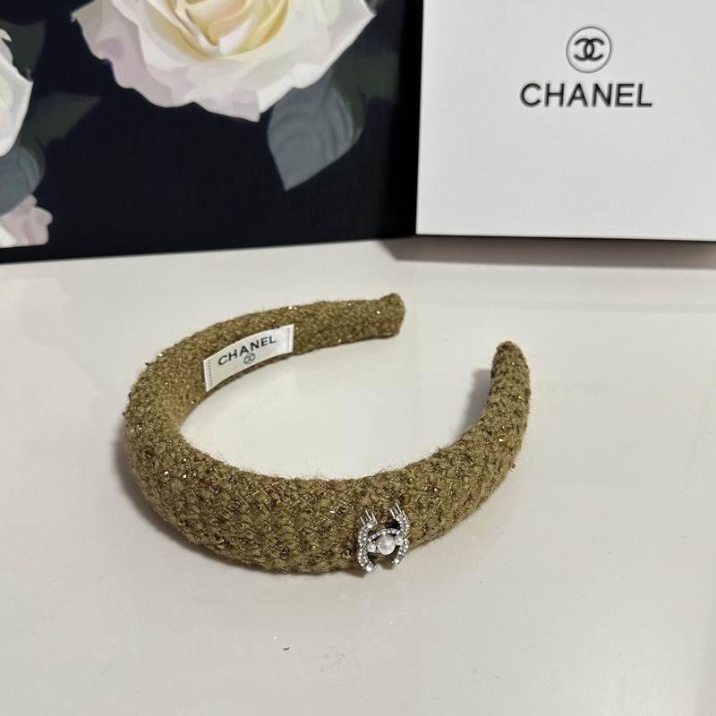 Chanel Headband hh (429)