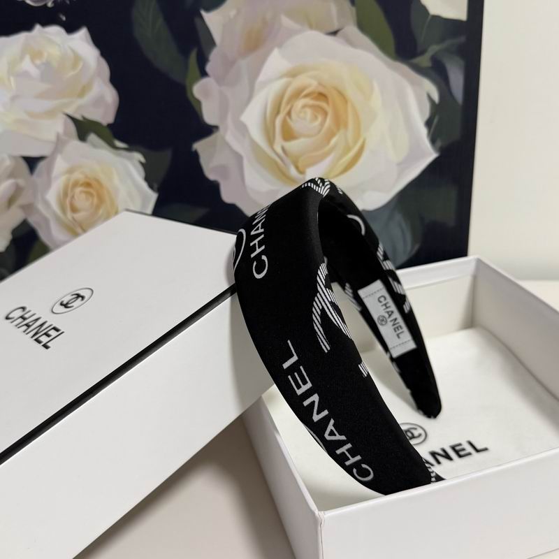 Chanel Headband hh (43)