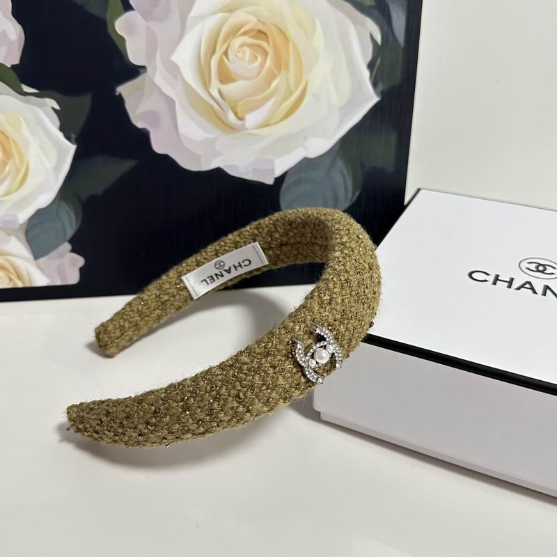 Chanel Headband hh (430)