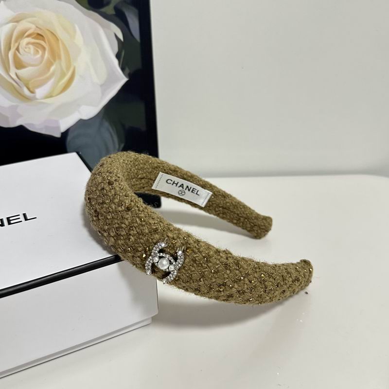 Chanel Headband hh (431)