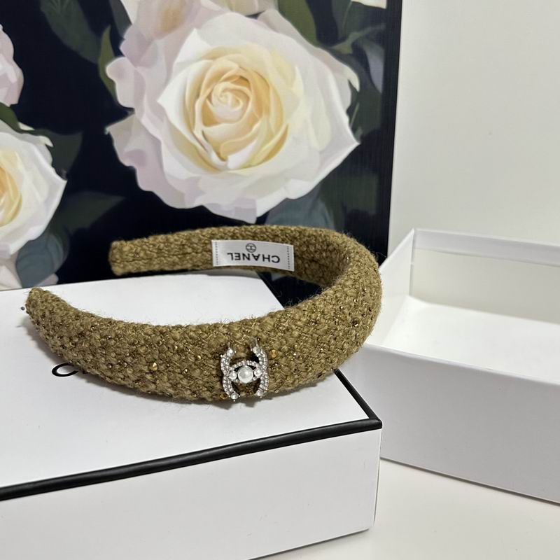 Chanel Headband hh (433)