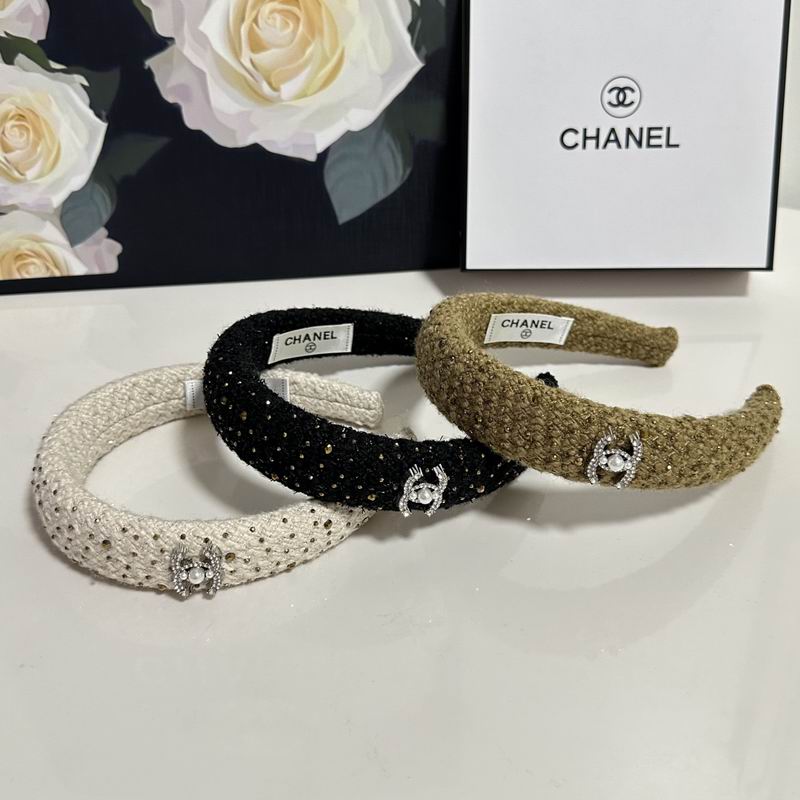 Chanel Headband hh (434)