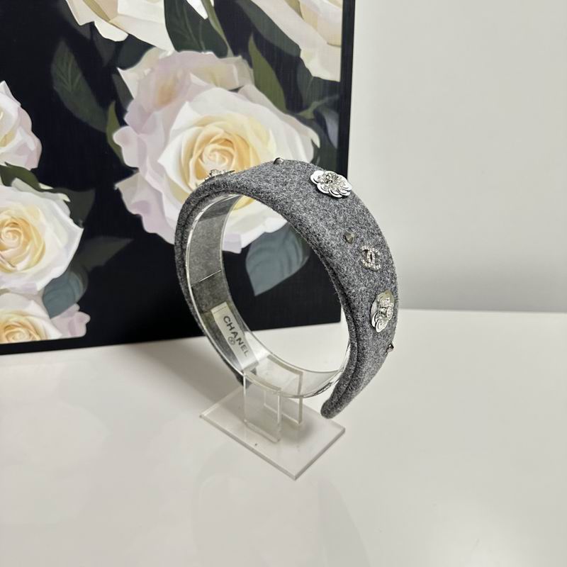 Chanel Headband hh (435)