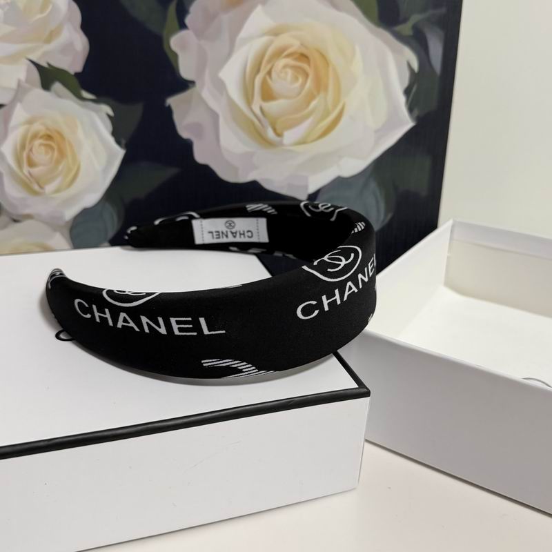 Chanel Headband hh (44)