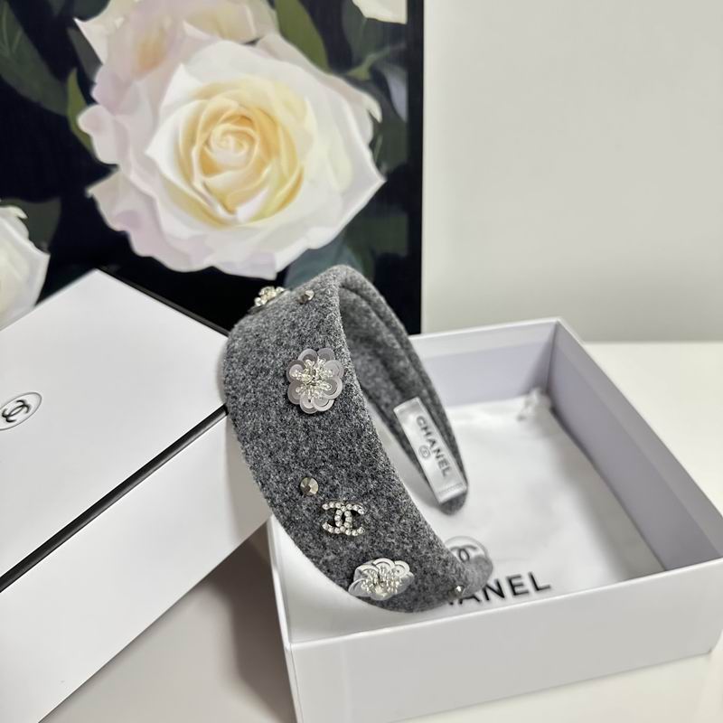 Chanel Headband hh (441)