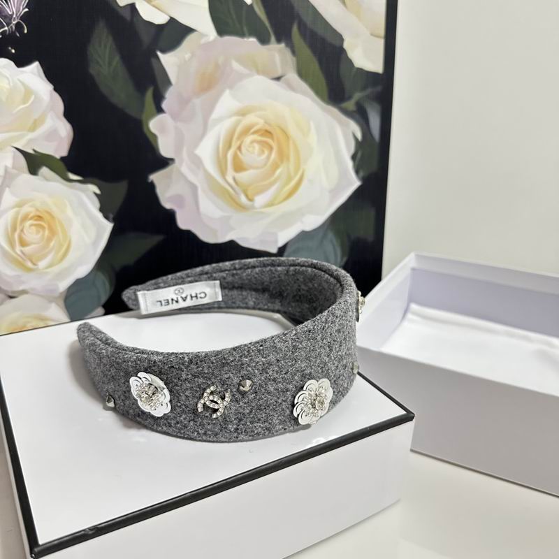 Chanel Headband hh (442)
