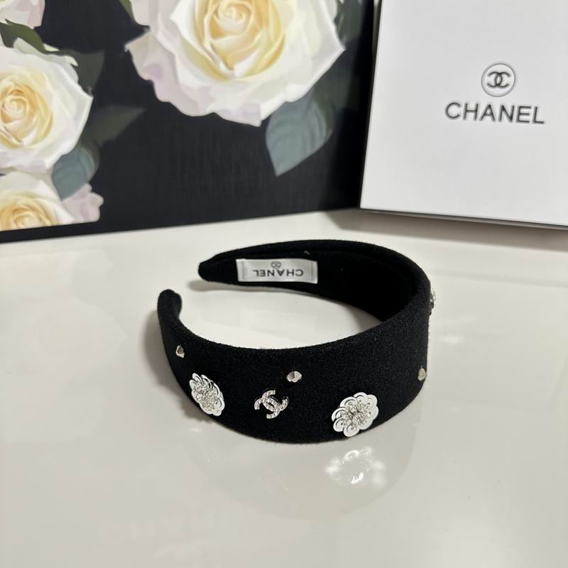 Chanel Headband hh (444)