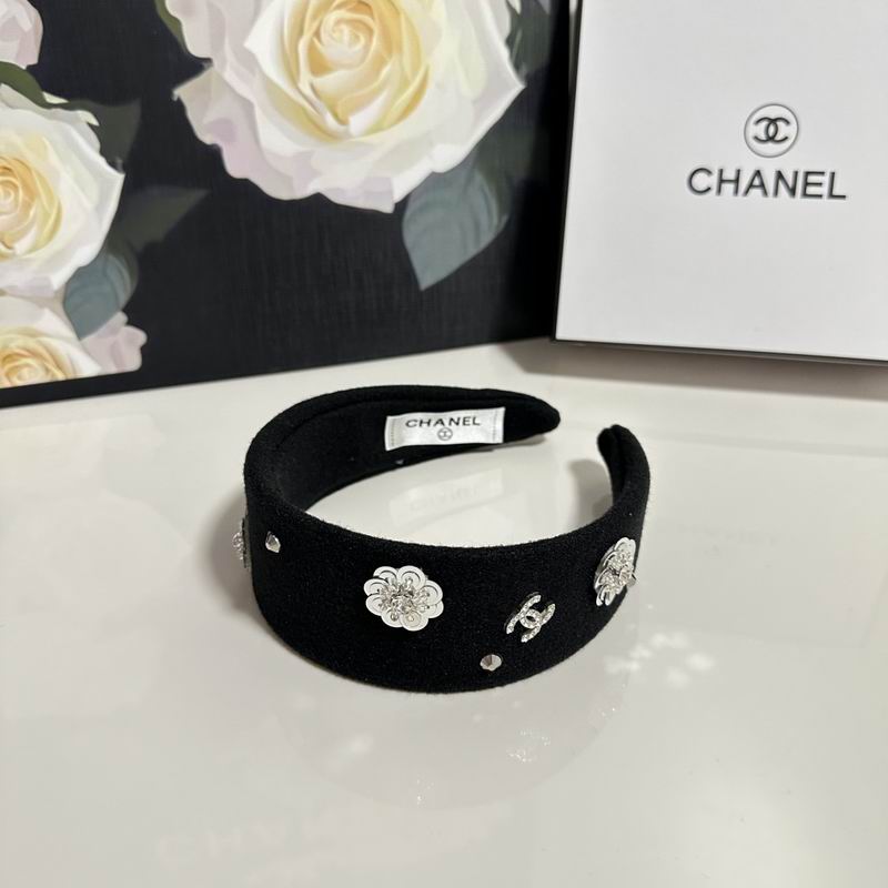 Chanel Headband hh (446)