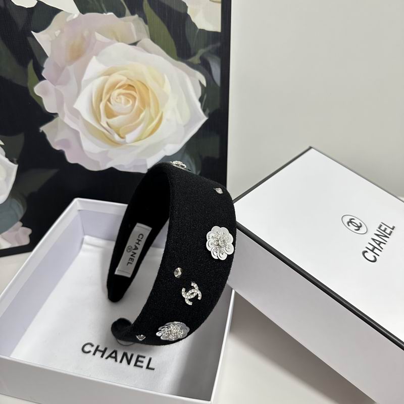 Chanel Headband hh (449)