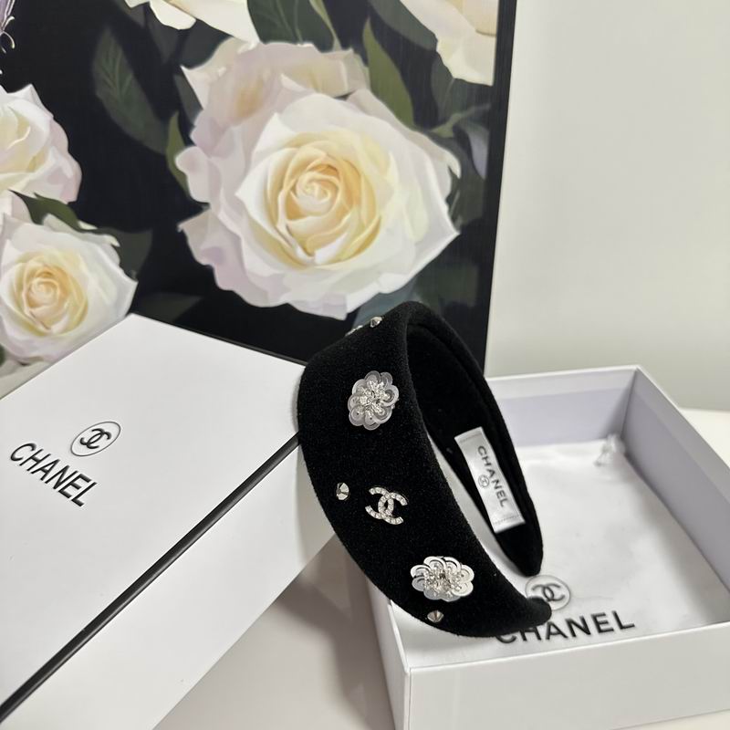 Chanel Headband hh (450)