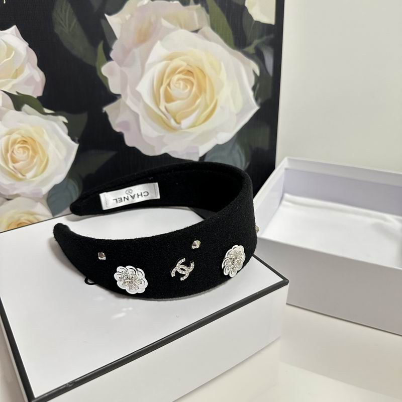 Chanel Headband hh (451)