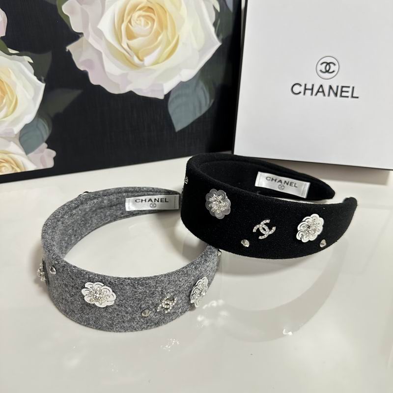 Chanel Headband hh (452)