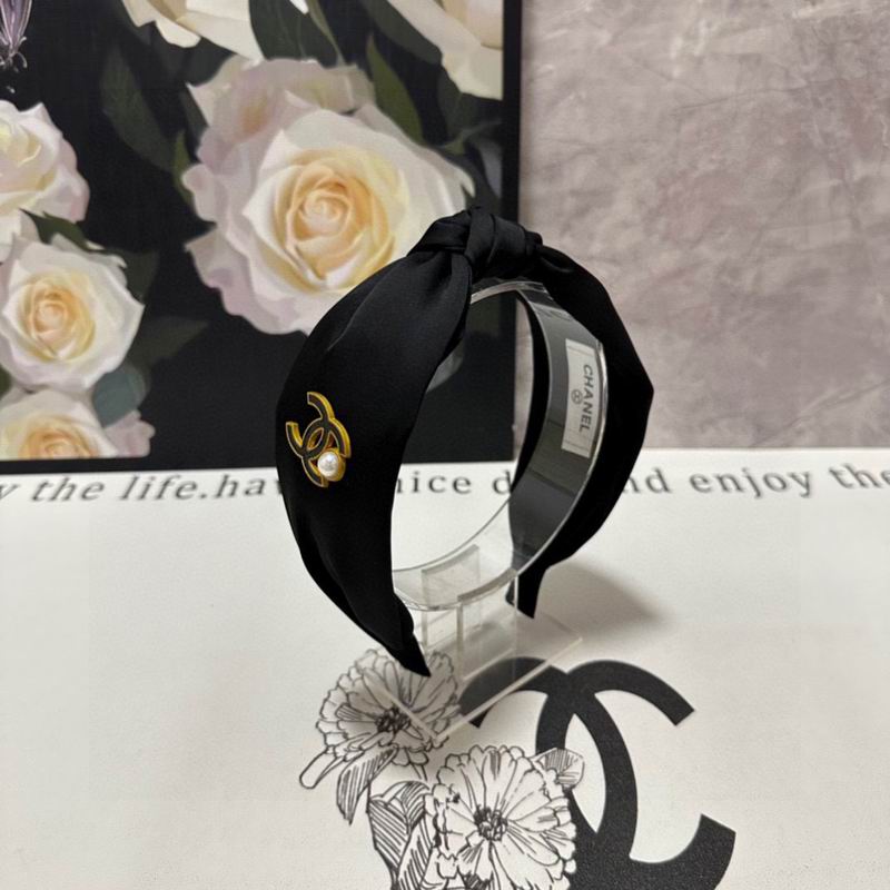 Chanel Headband hh (453)