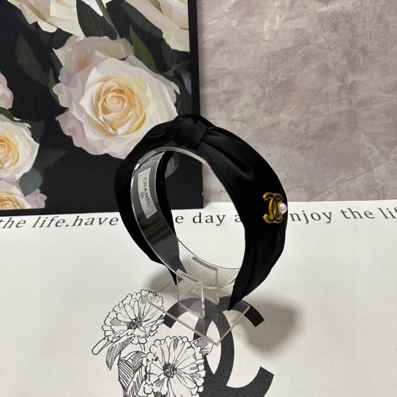 Chanel Headband hh (454)