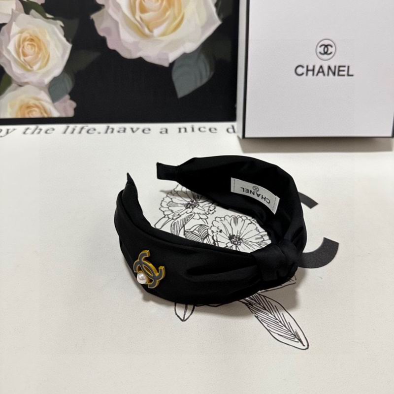 Chanel Headband hh (455)